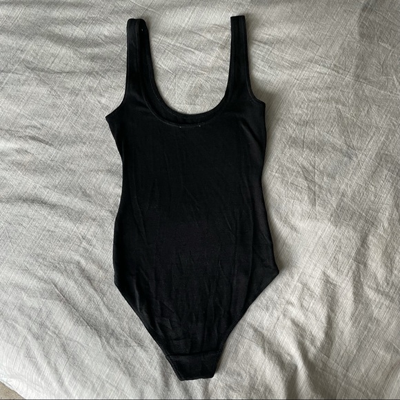 Artizia Wilfred Free Bodysuit - Picture 3 of 6